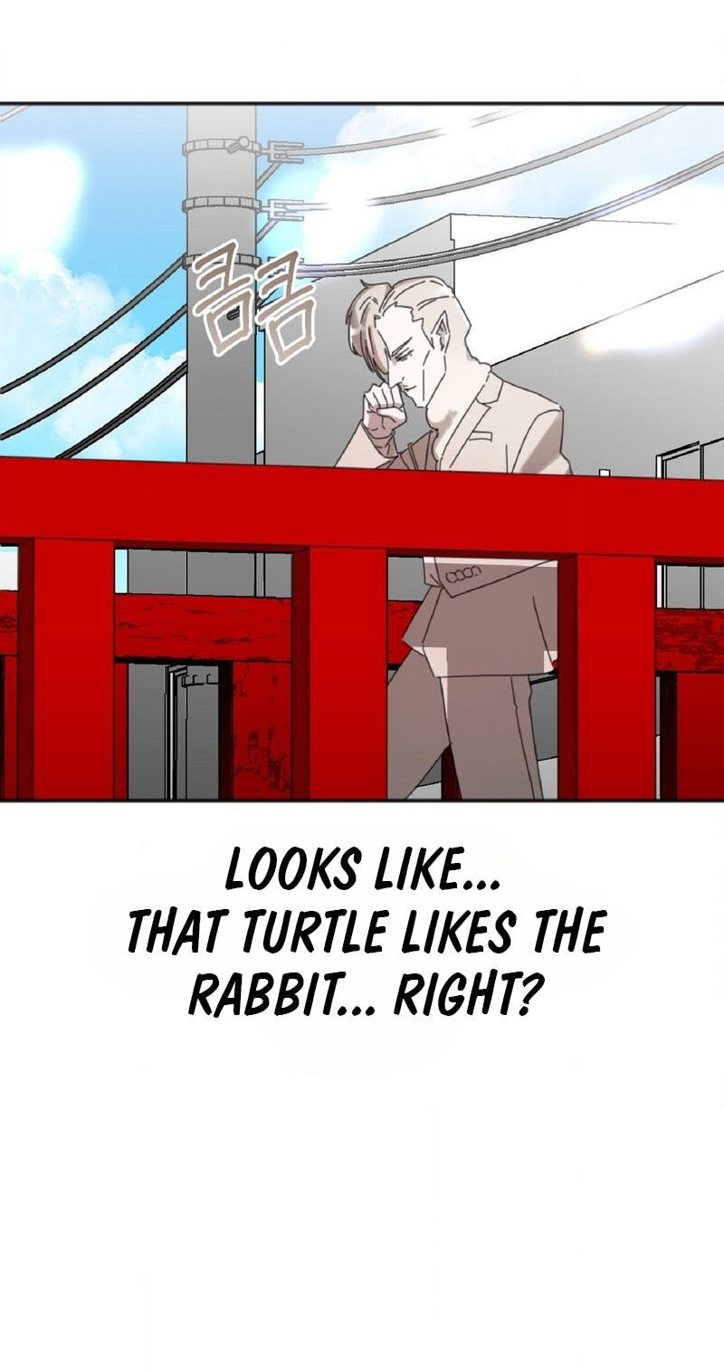 Geobugi-neun Jamjaneun Tokki-reul Jinachil su Eopseo! Chapter 1 page 107 - 