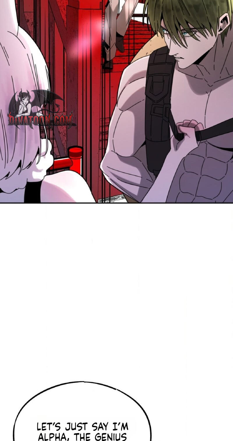 Geobugi-neun Jamjaneun Tokki-reul Jinachil su Eopseo! Chapter 1 page 109 - 