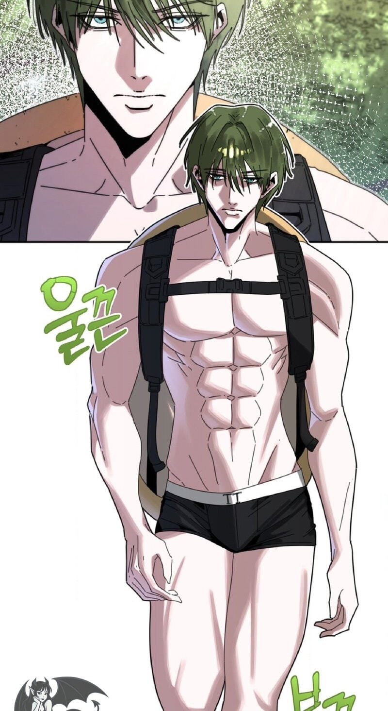 Geobugi-neun Jamjaneun Tokki-reul Jinachil su Eopseo! Chapter 1 page 12 - 