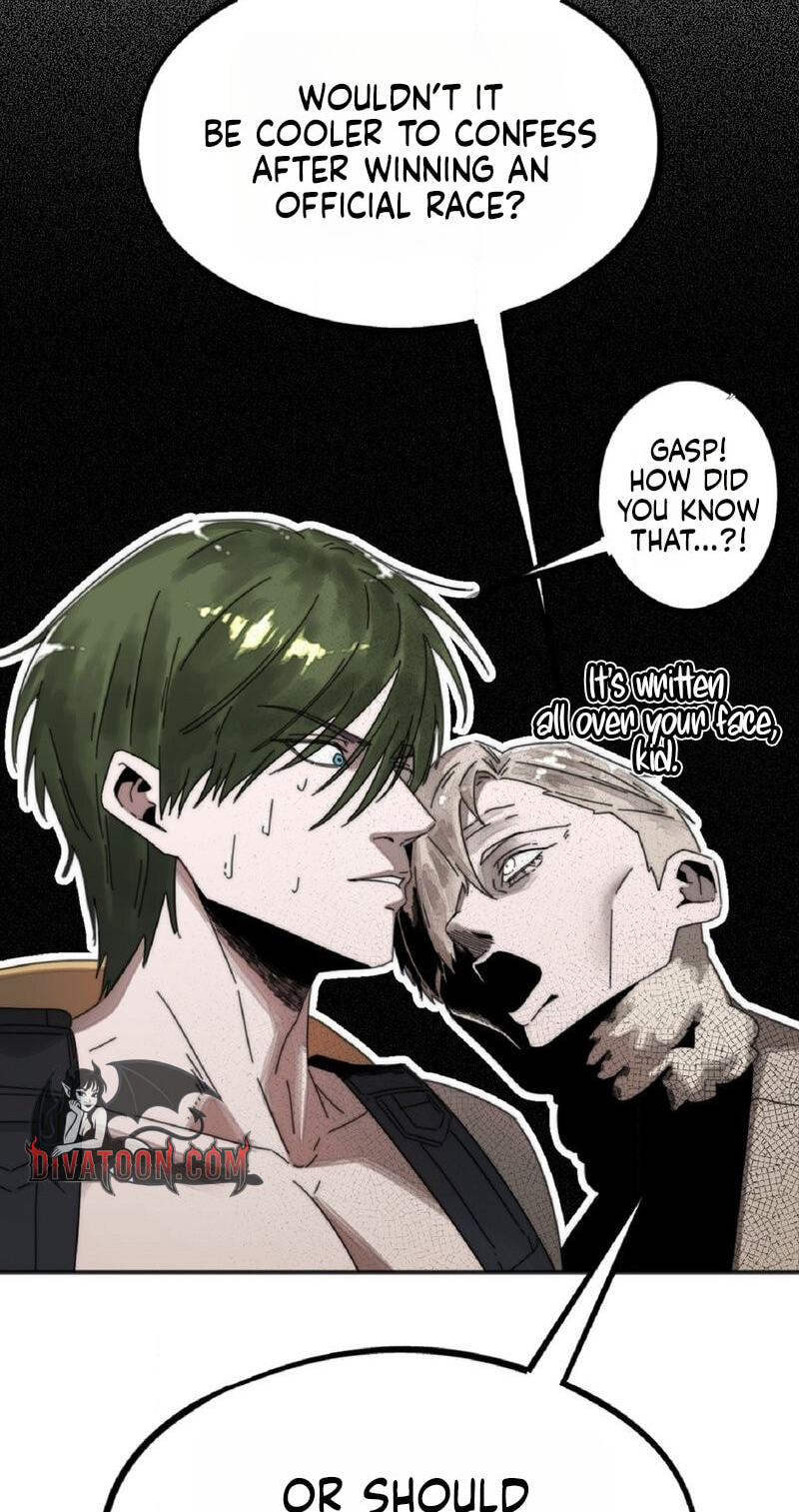 Geobugi-neun Jamjaneun Tokki-reul Jinachil su Eopseo! Chapter 1 page 113 - 