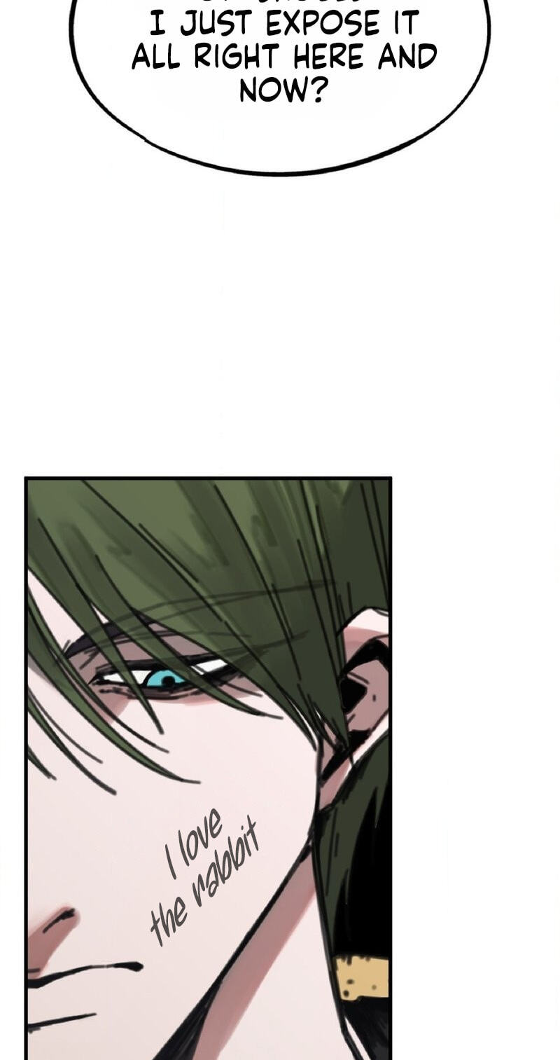 Geobugi-neun Jamjaneun Tokki-reul Jinachil su Eopseo! Chapter 1 page 114 - 