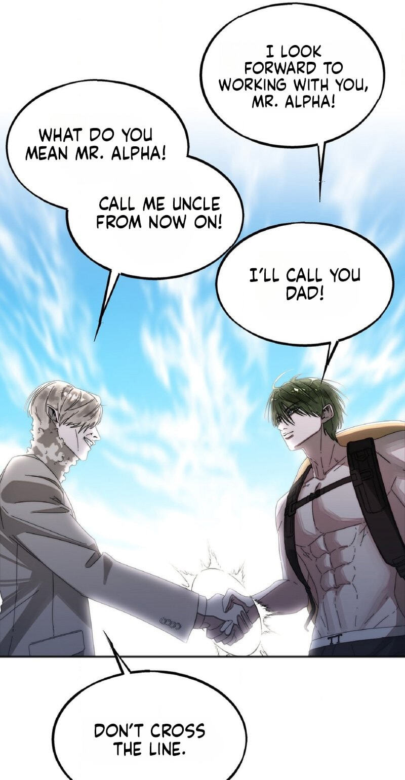 Geobugi-neun Jamjaneun Tokki-reul Jinachil su Eopseo! Chapter 1 page 116 - 