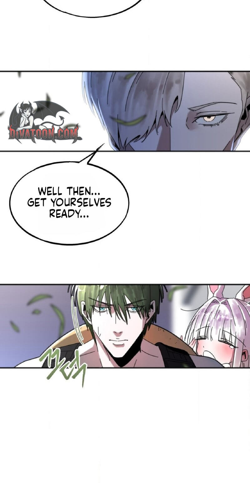 Geobugi-neun Jamjaneun Tokki-reul Jinachil su Eopseo! Chapter 1 page 117 - 
