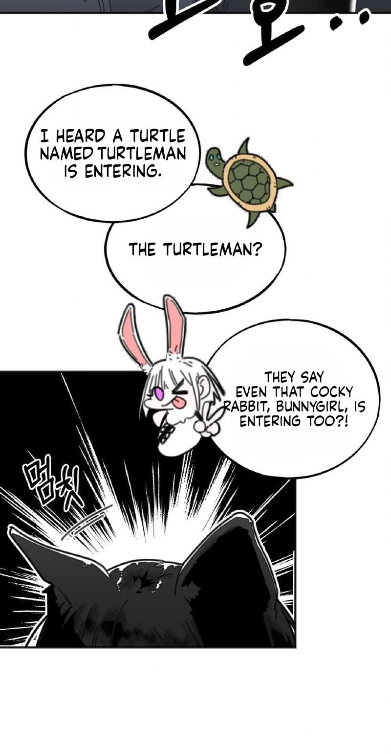 Geobugi-neun Jamjaneun Tokki-reul Jinachil su Eopseo! Chapter 1 page 121 - 
