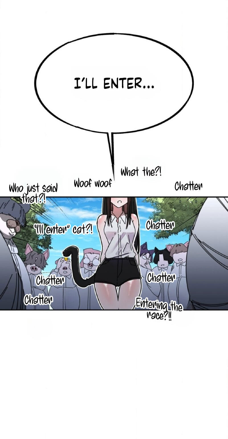 Geobugi-neun Jamjaneun Tokki-reul Jinachil su Eopseo! Chapter 1 page 122 - 