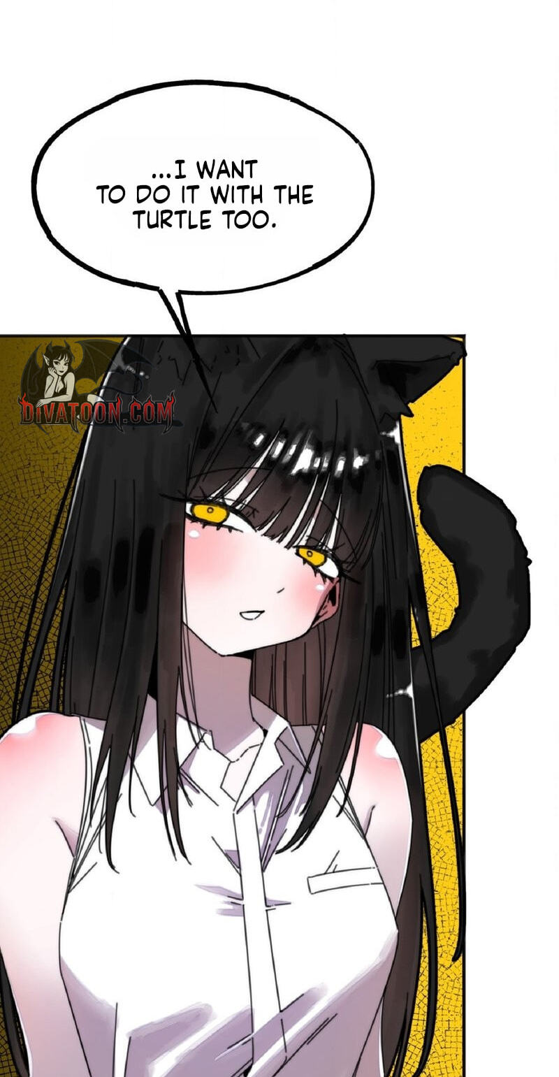 Geobugi-neun Jamjaneun Tokki-reul Jinachil su Eopseo! Chapter 1 page 123 - 