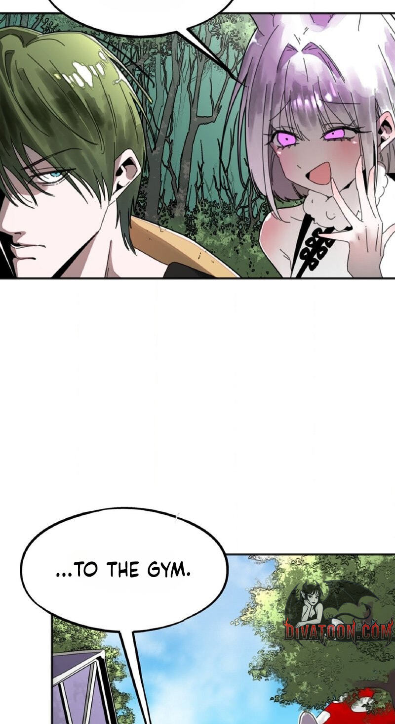 Geobugi-neun Jamjaneun Tokki-reul Jinachil su Eopseo! Chapter 1 page 14 - 