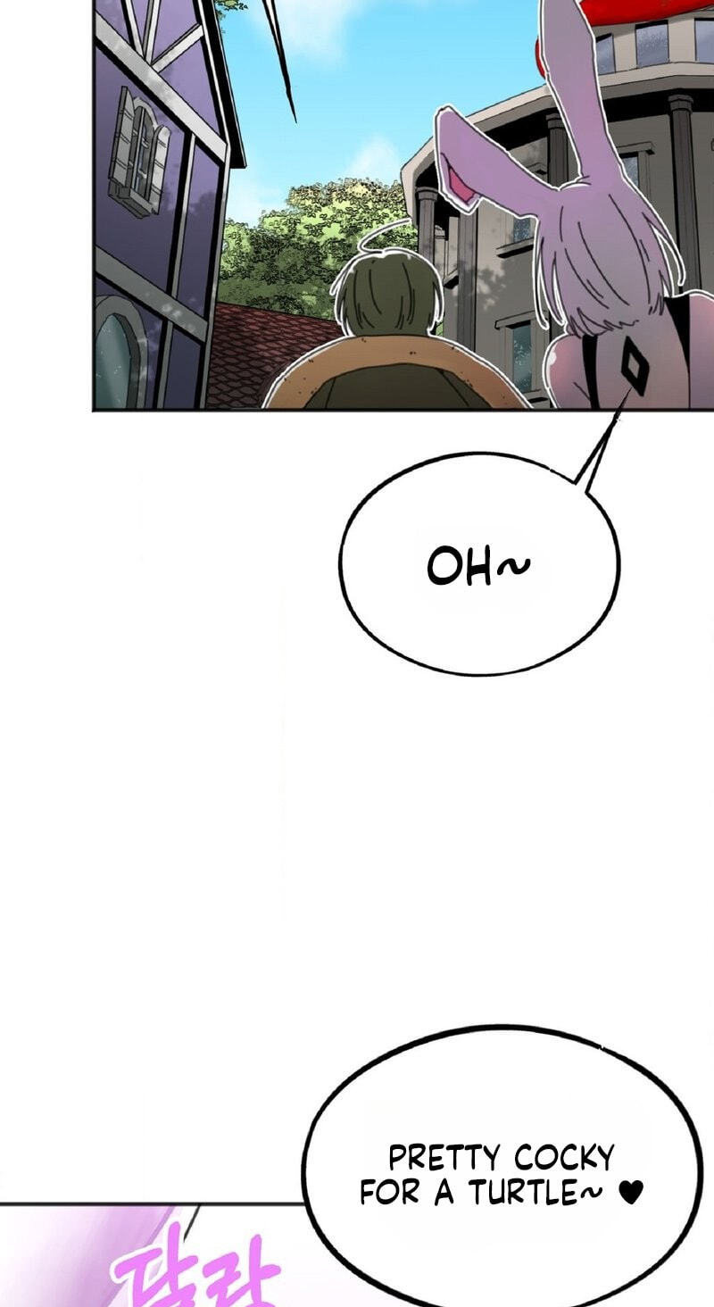 Geobugi-neun Jamjaneun Tokki-reul Jinachil su Eopseo! Chapter 1 page 15 - 