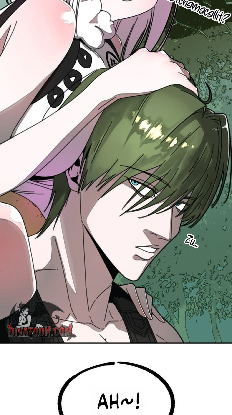 Geobugi-neun Jamjaneun Tokki-reul Jinachil su Eopseo! Chapter 1 page 20 - 