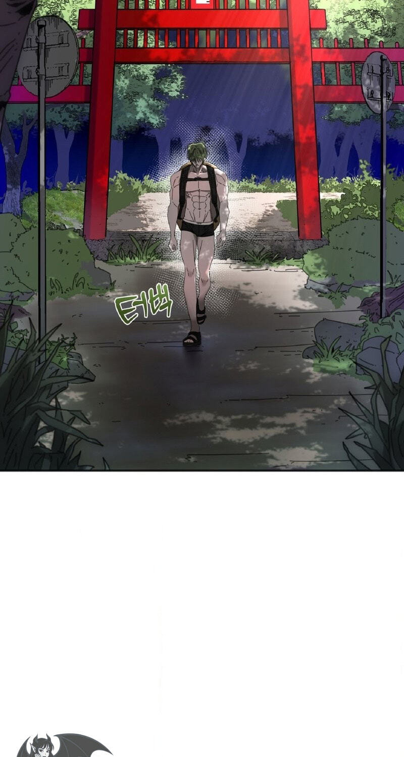 Geobugi-neun Jamjaneun Tokki-reul Jinachil su Eopseo! Chapter 1 page 3 - 