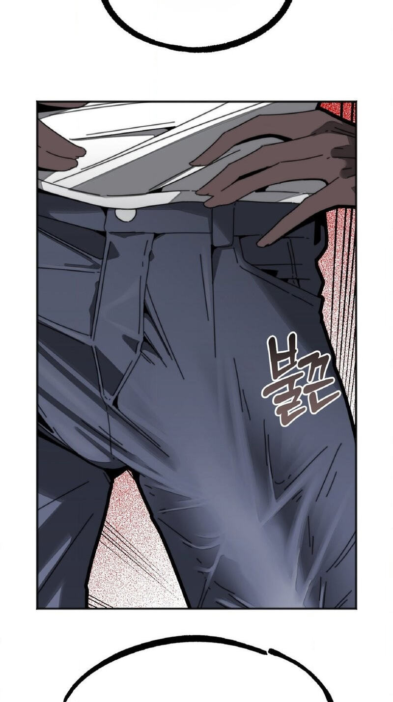 Geobugi-neun Jamjaneun Tokki-reul Jinachil su Eopseo! Chapter 1 page 21 - 