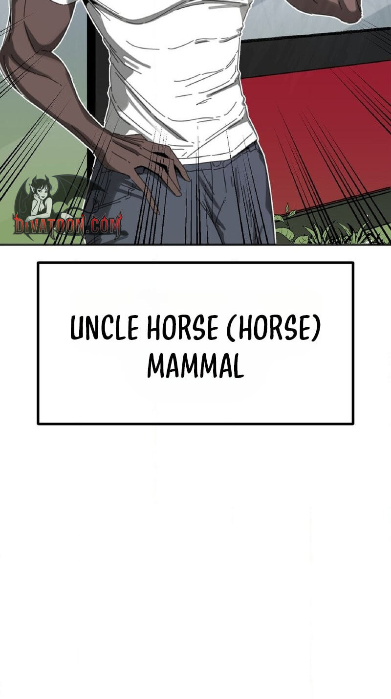Geobugi-neun Jamjaneun Tokki-reul Jinachil su Eopseo! Chapter 1 page 23 - 