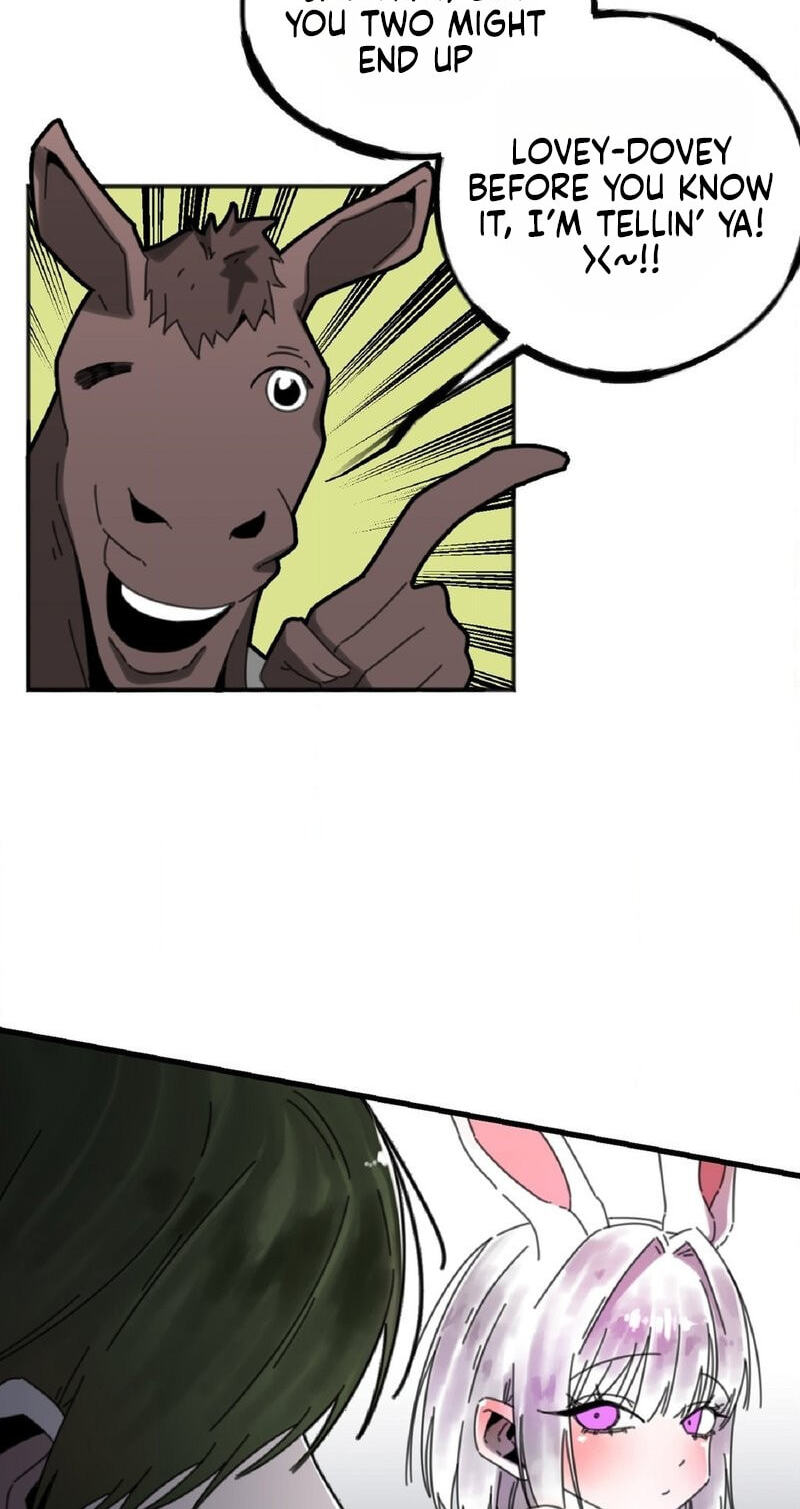 Geobugi-neun Jamjaneun Tokki-reul Jinachil su Eopseo! Chapter 1 page 29 - 