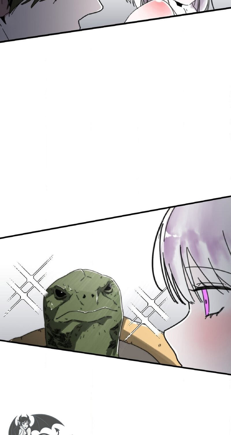 Geobugi-neun Jamjaneun Tokki-reul Jinachil su Eopseo! Chapter 1 page 30 - 