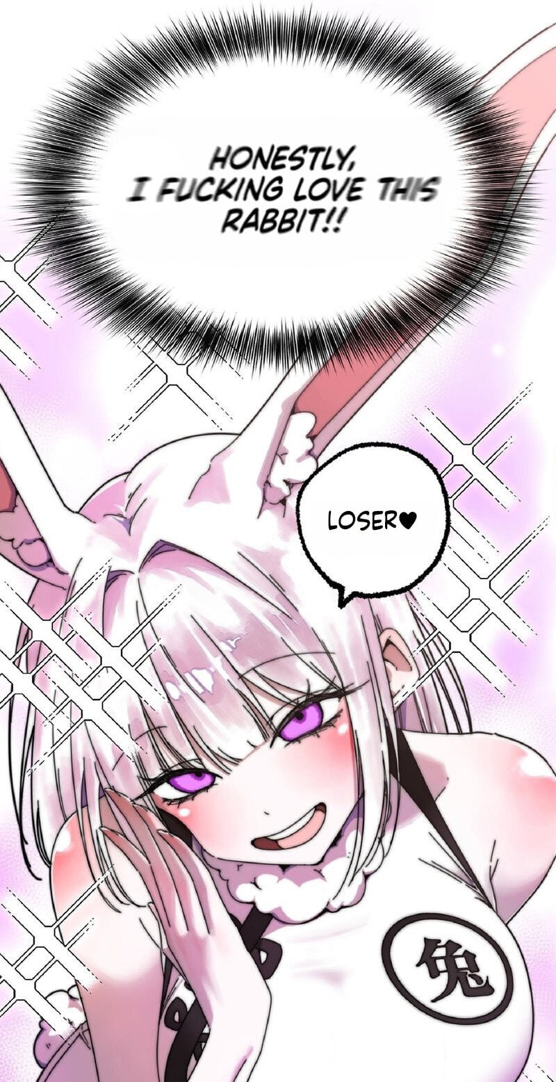 Geobugi-neun Jamjaneun Tokki-reul Jinachil su Eopseo! Chapter 1 page 35 - 