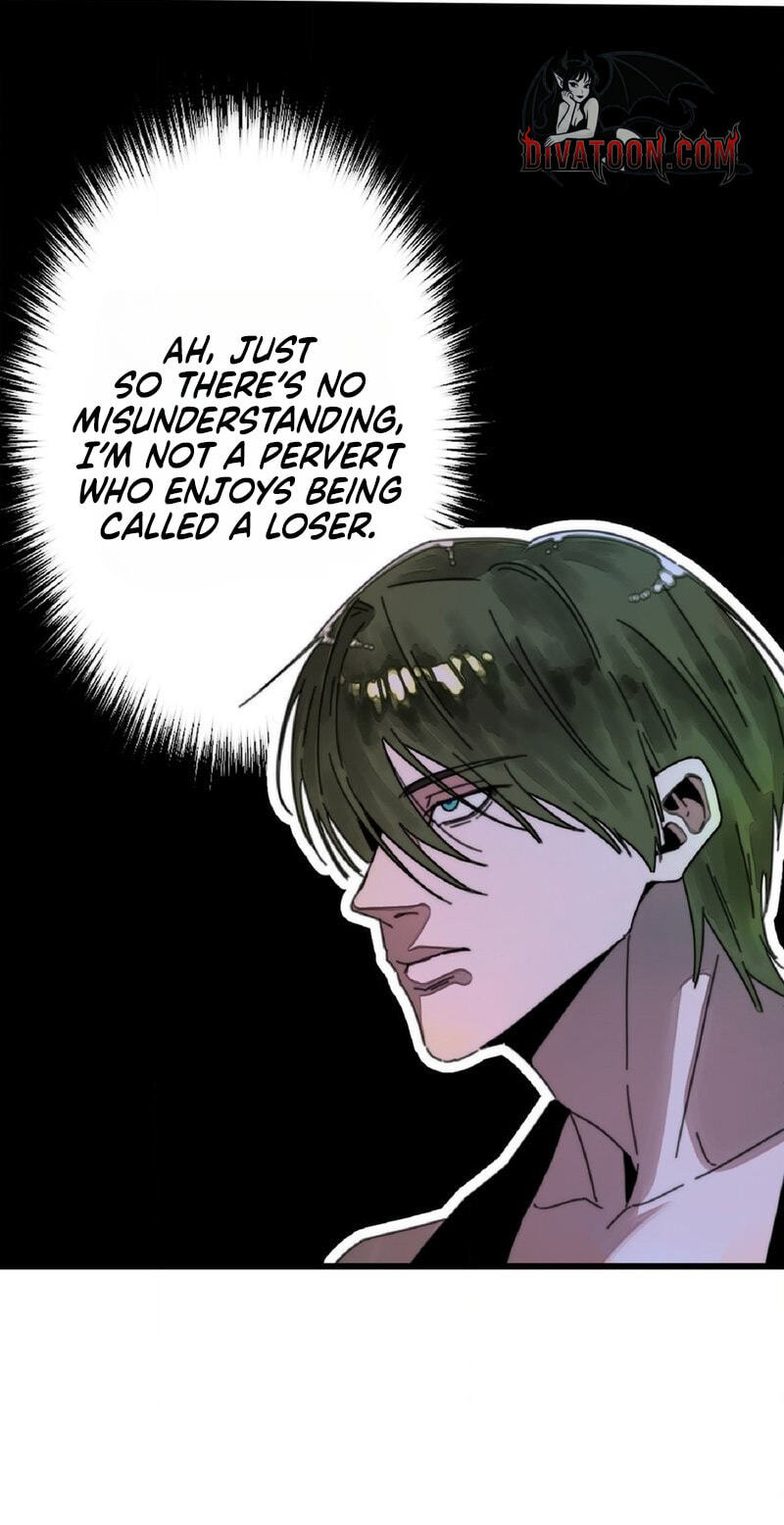 Geobugi-neun Jamjaneun Tokki-reul Jinachil su Eopseo! Chapter 1 page 37 - 