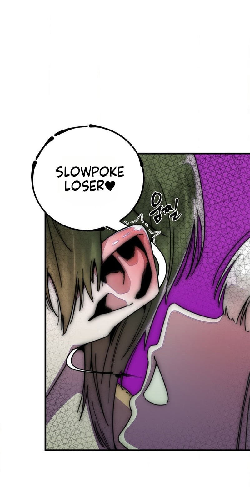 Geobugi-neun Jamjaneun Tokki-reul Jinachil su Eopseo! Chapter 1 page 38 - 