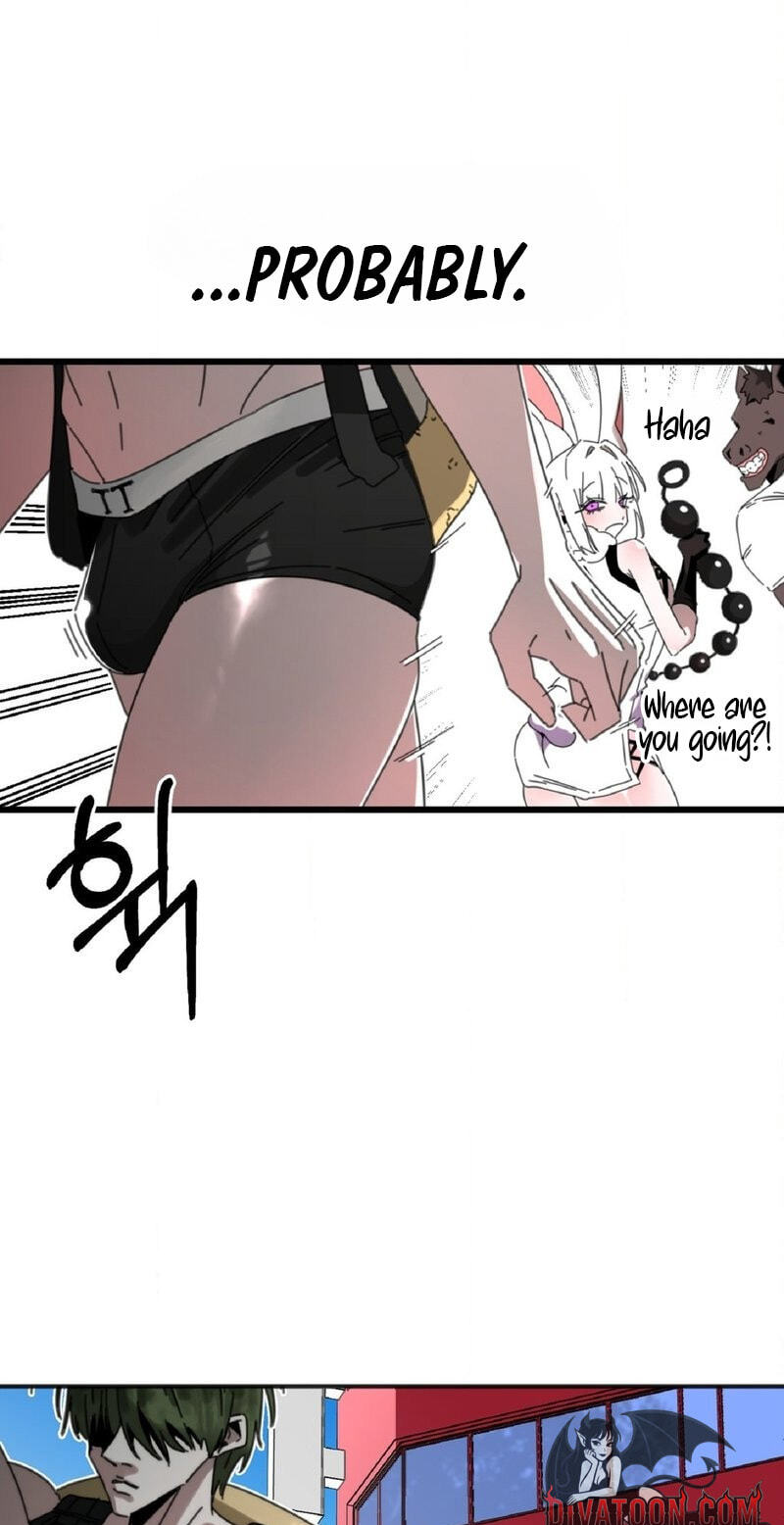 Geobugi-neun Jamjaneun Tokki-reul Jinachil su Eopseo! Chapter 1 page 39 - 