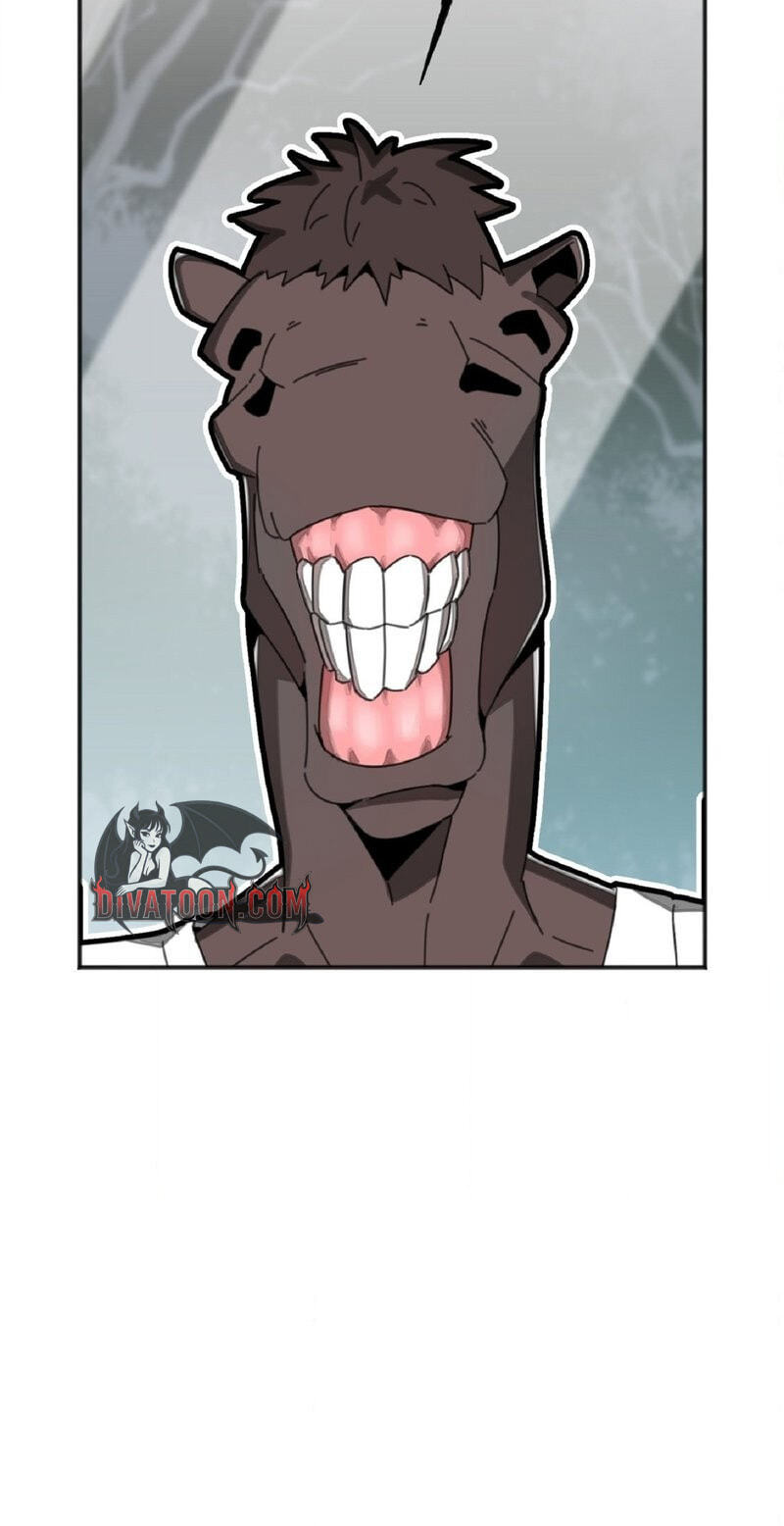 Geobugi-neun Jamjaneun Tokki-reul Jinachil su Eopseo! Chapter 1 page 41 - 