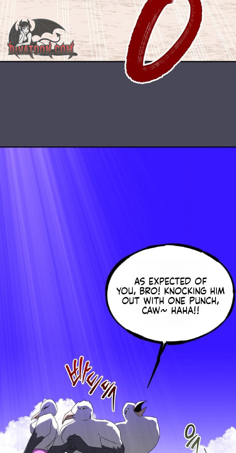 Geobugi-neun Jamjaneun Tokki-reul Jinachil su Eopseo! Chapter 1 page 46 - 