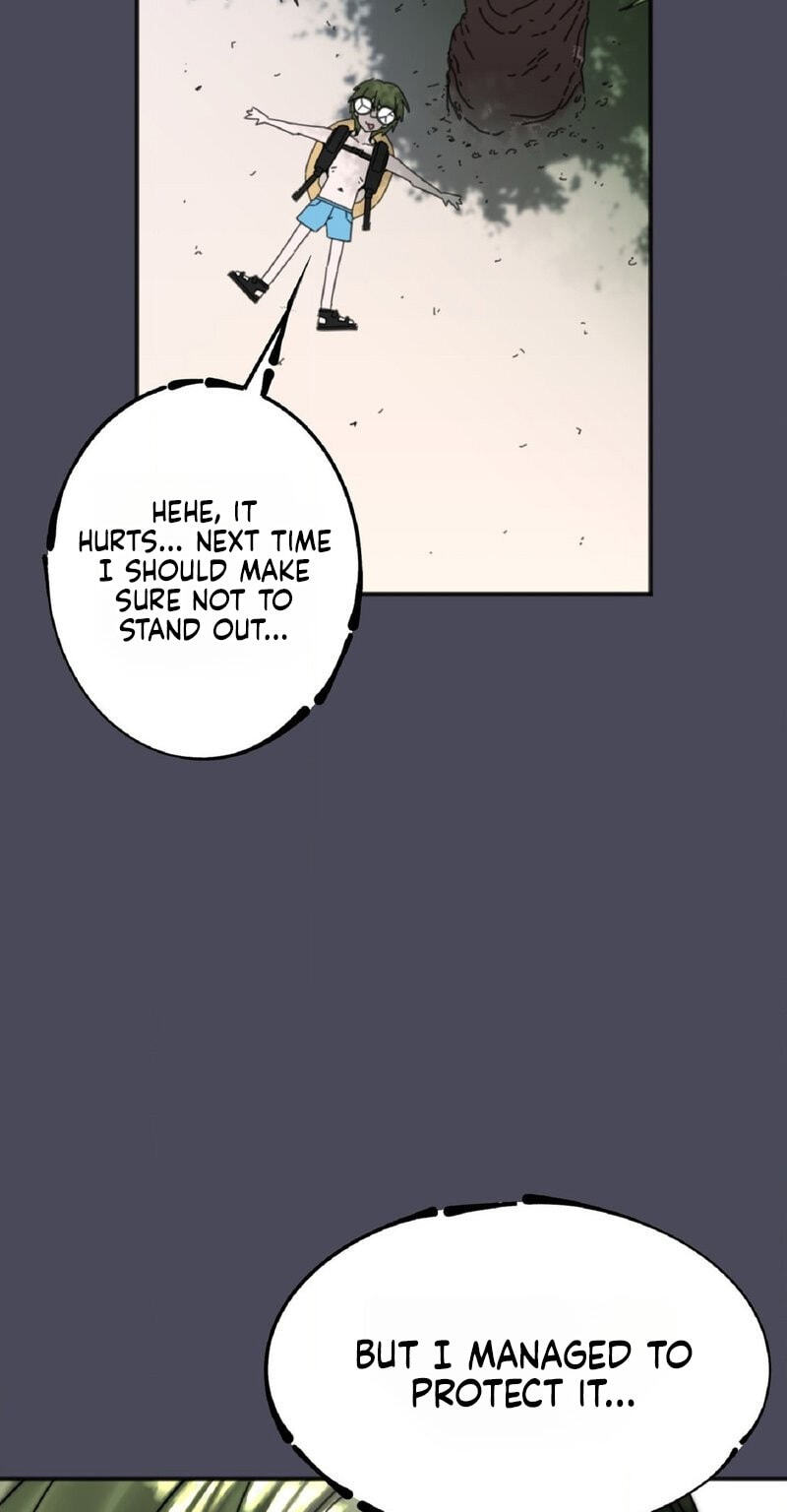 Geobugi-neun Jamjaneun Tokki-reul Jinachil su Eopseo! Chapter 1 page 49 - 