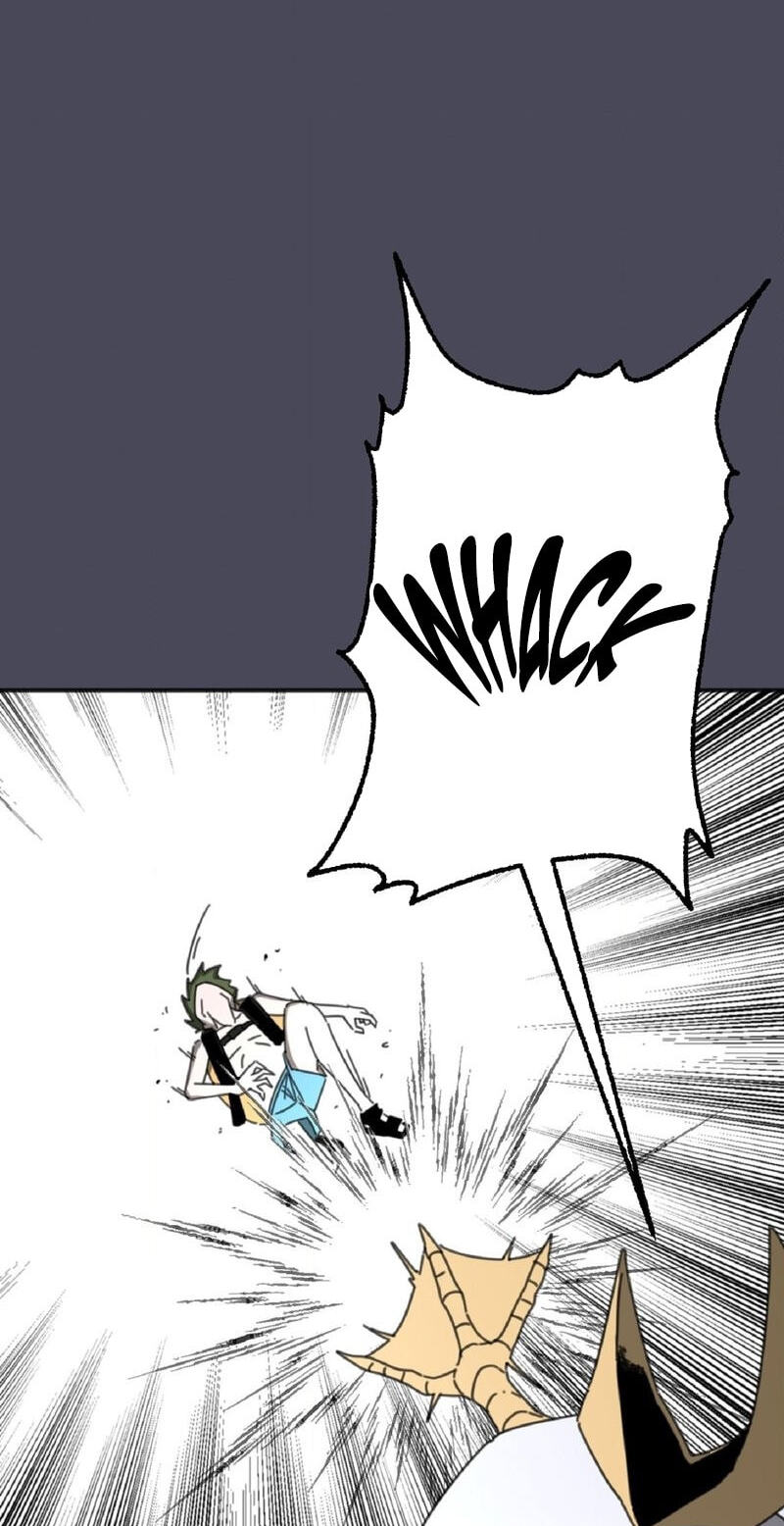 Geobugi-neun Jamjaneun Tokki-reul Jinachil su Eopseo! Chapter 1 page 54 - 