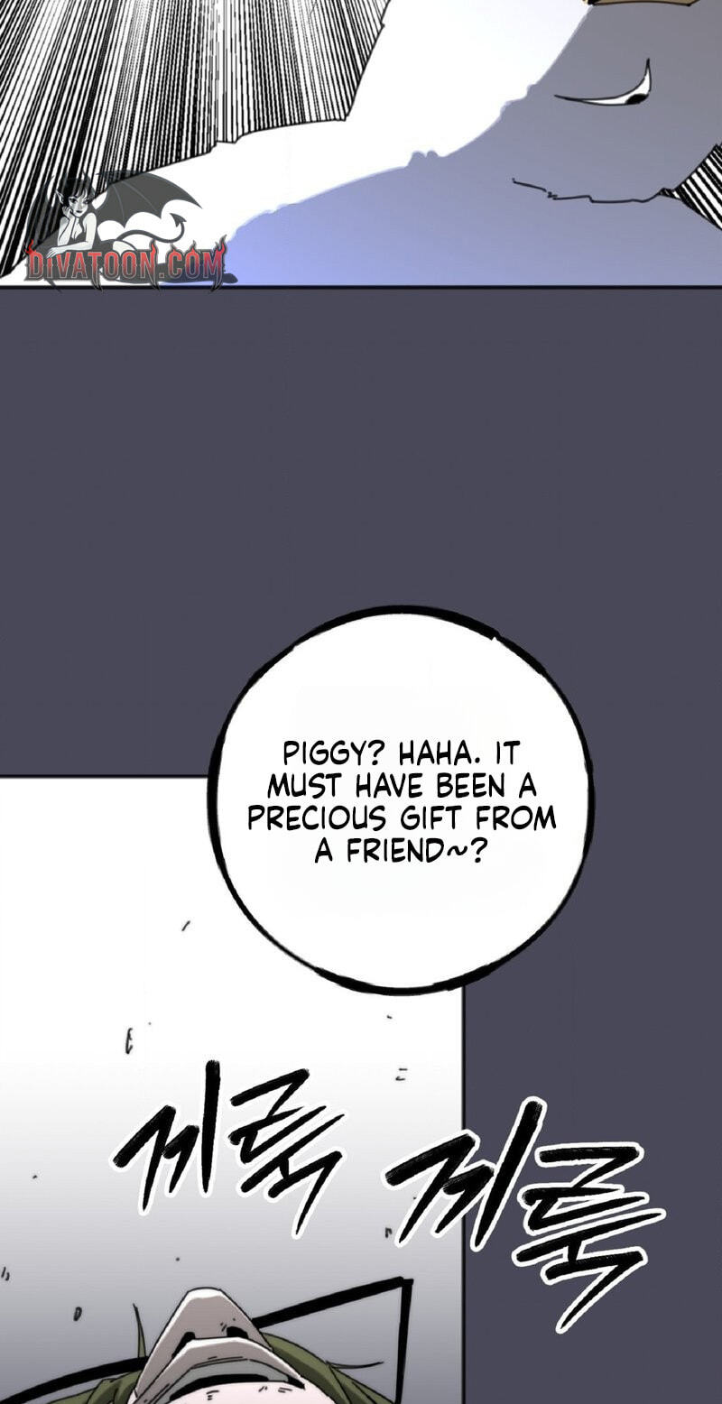Geobugi-neun Jamjaneun Tokki-reul Jinachil su Eopseo! Chapter 1 page 55 - 
