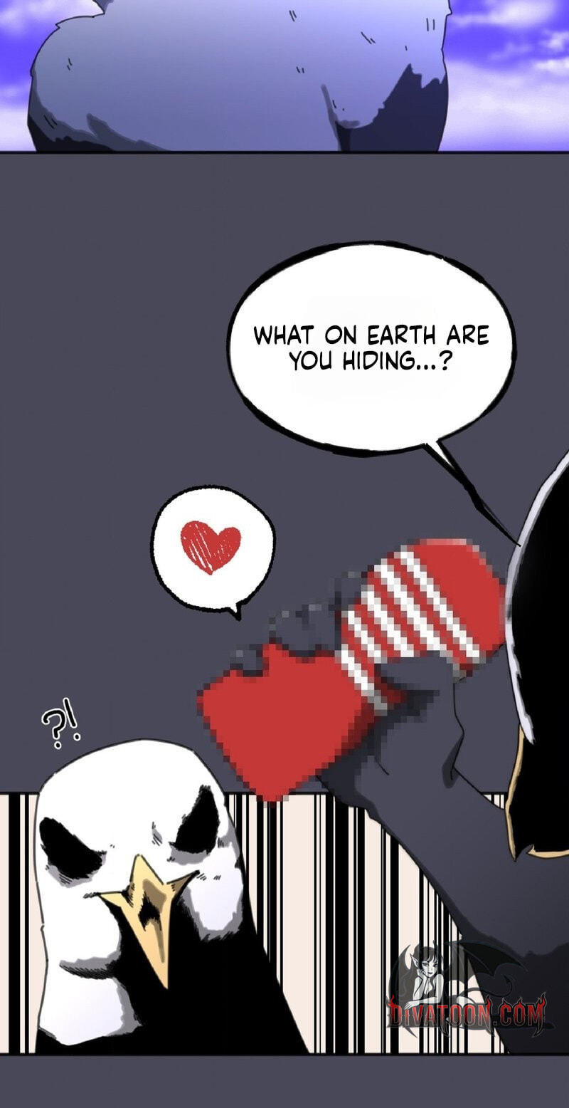 Geobugi-neun Jamjaneun Tokki-reul Jinachil su Eopseo! Chapter 1 page 57 - 