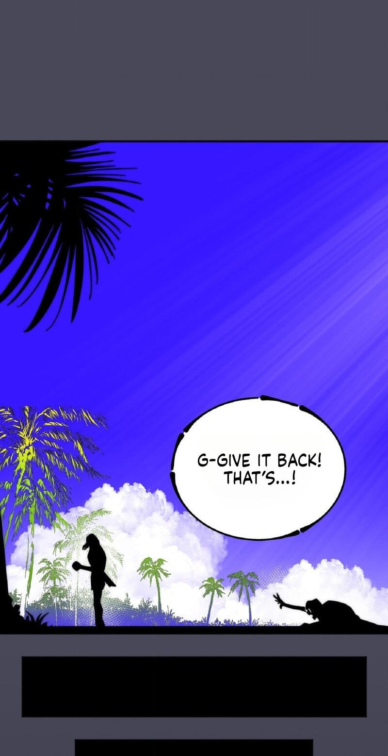 Geobugi-neun Jamjaneun Tokki-reul Jinachil su Eopseo! Chapter 1 page 58 - 