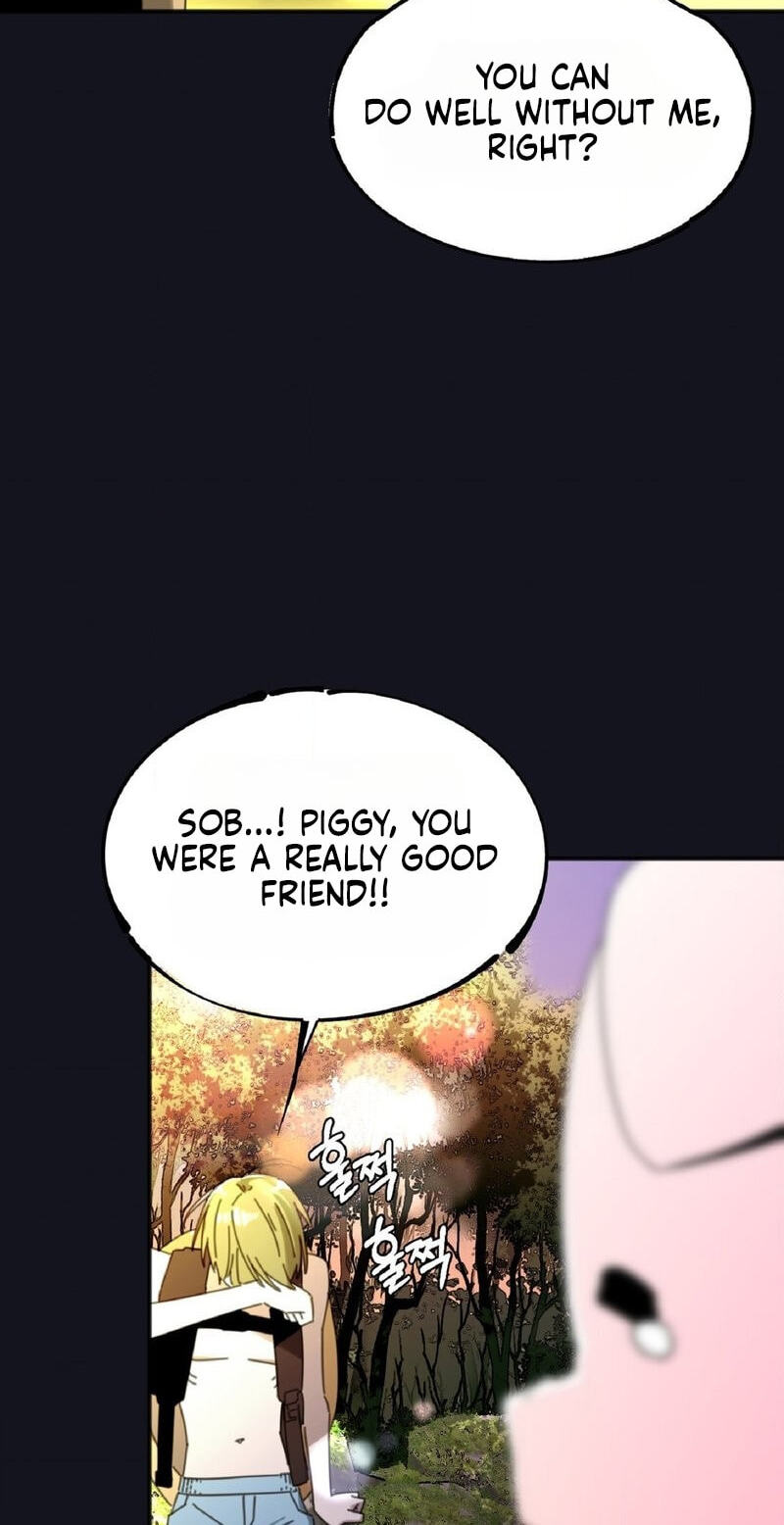 Geobugi-neun Jamjaneun Tokki-reul Jinachil su Eopseo! Chapter 1 page 60 - 