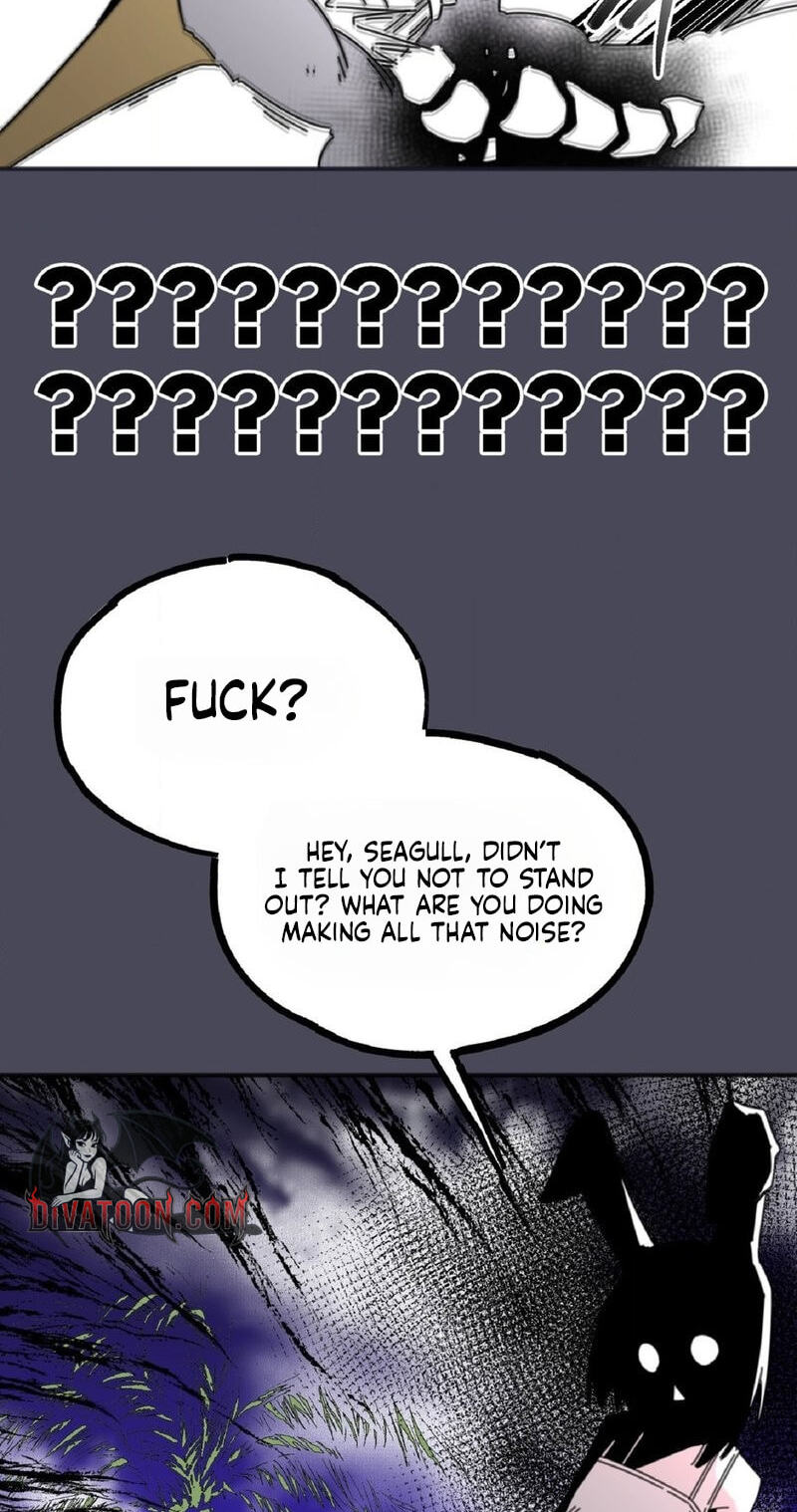 Geobugi-neun Jamjaneun Tokki-reul Jinachil su Eopseo! Chapter 1 page 68 - 