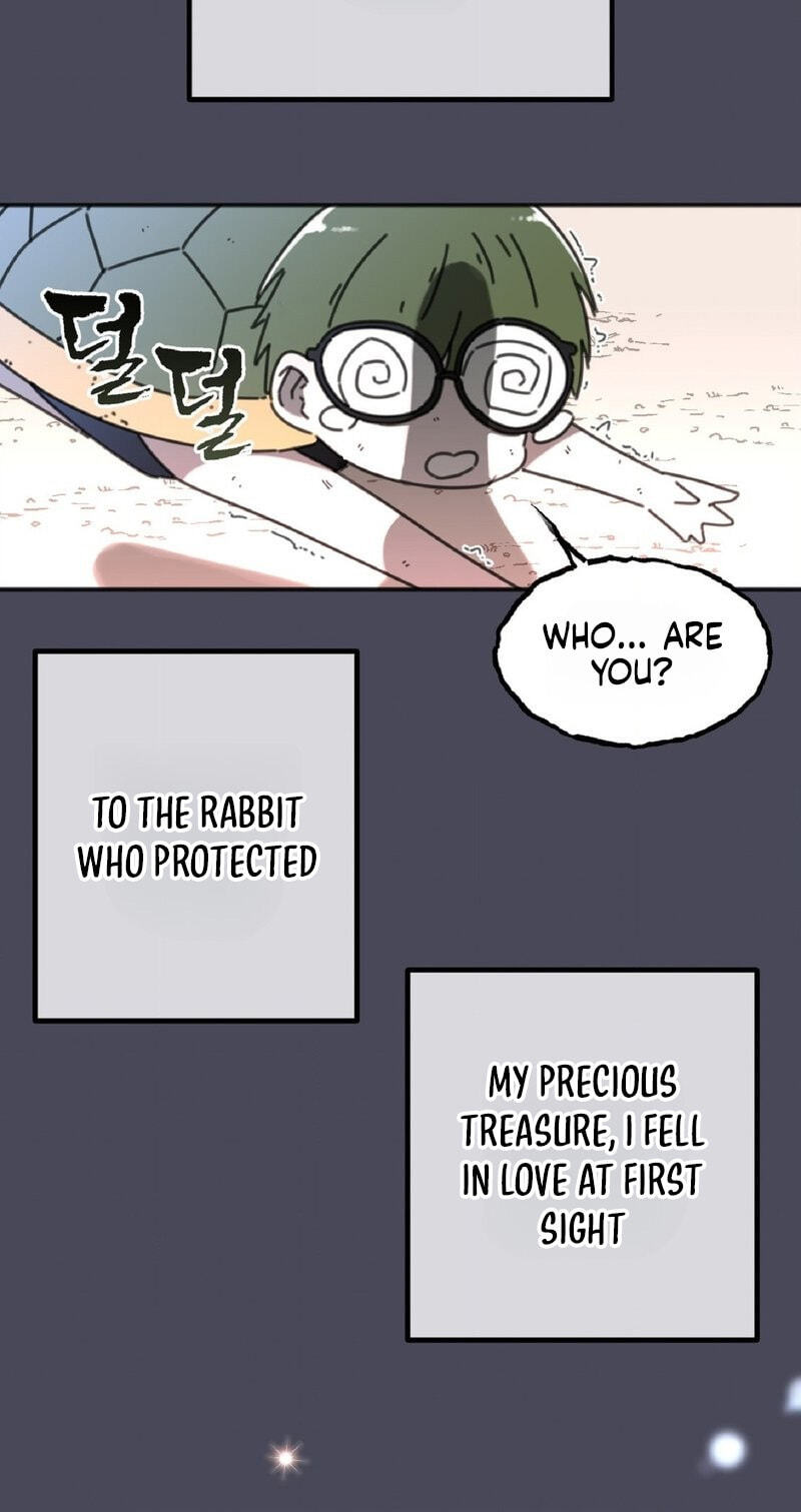 Geobugi-neun Jamjaneun Tokki-reul Jinachil su Eopseo! Chapter 1 page 70 - 