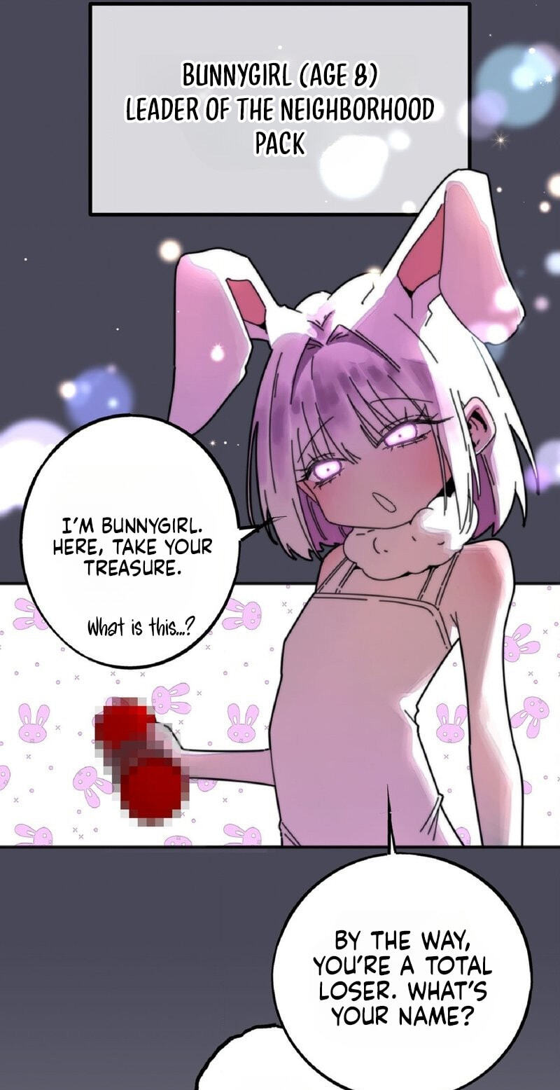Geobugi-neun Jamjaneun Tokki-reul Jinachil su Eopseo! Chapter 1 page 71 - 