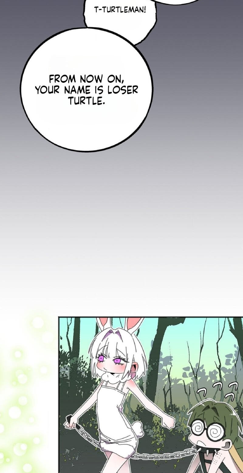 Geobugi-neun Jamjaneun Tokki-reul Jinachil su Eopseo! Chapter 1 page 72 - 