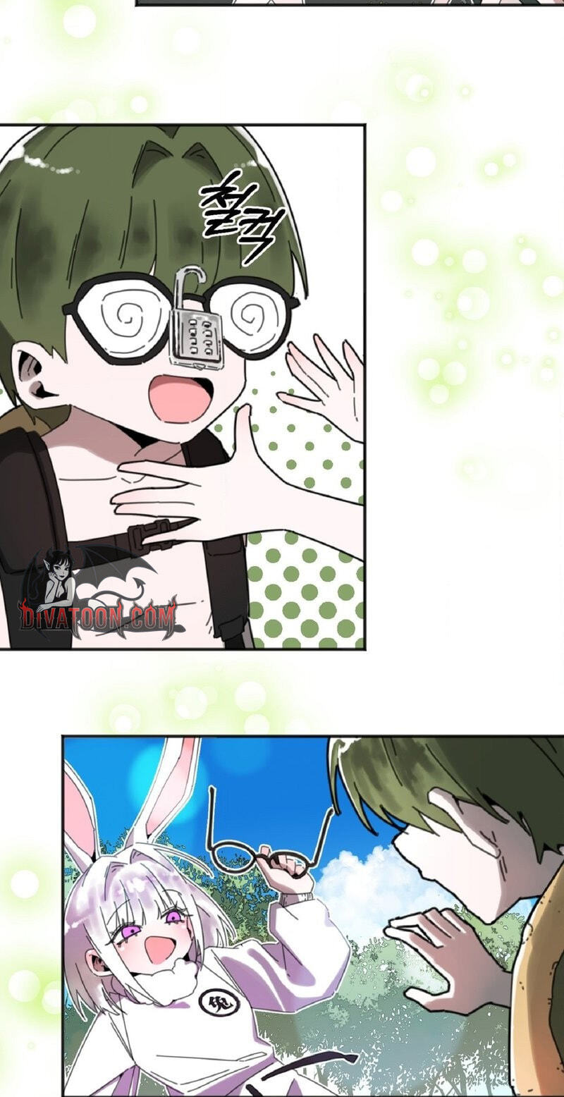 Geobugi-neun Jamjaneun Tokki-reul Jinachil su Eopseo! Chapter 1 page 73 - 