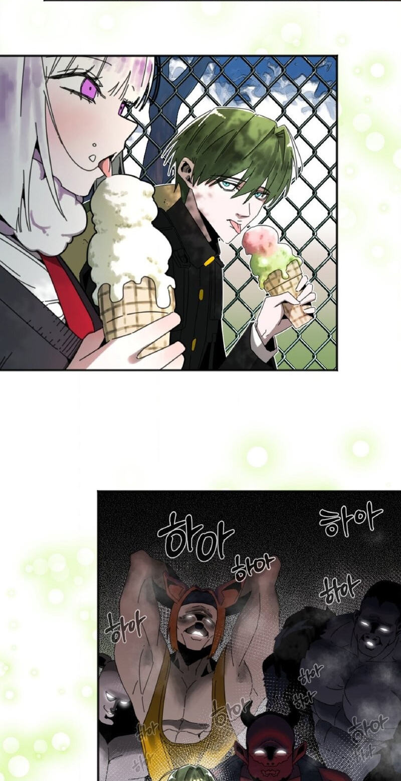 Geobugi-neun Jamjaneun Tokki-reul Jinachil su Eopseo! Chapter 1 page 74 - 