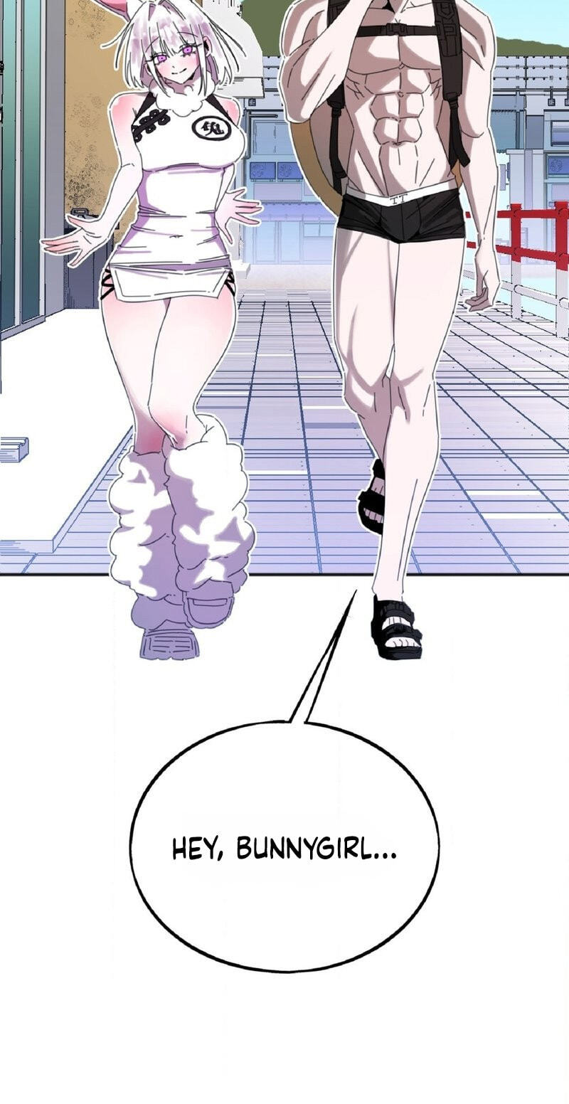 Geobugi-neun Jamjaneun Tokki-reul Jinachil su Eopseo! Chapter 1 page 79 - 