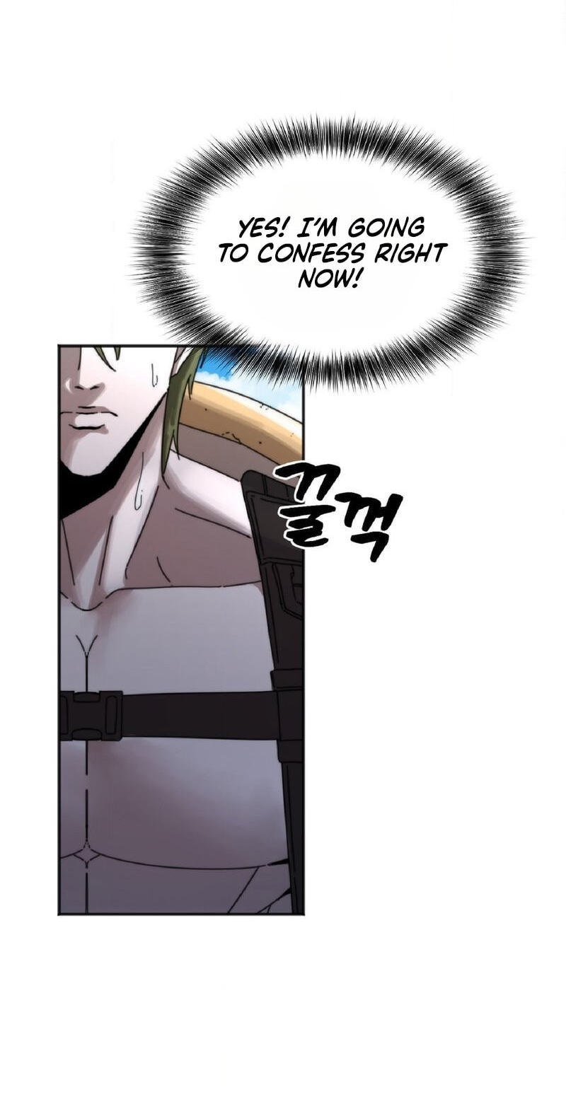 Geobugi-neun Jamjaneun Tokki-reul Jinachil su Eopseo! Chapter 1 page 82 - 