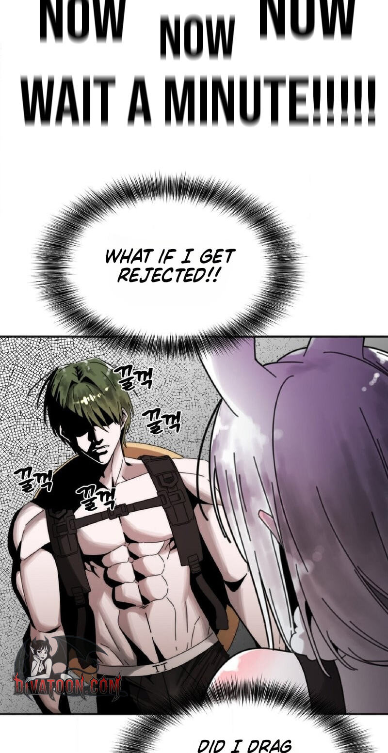 Geobugi-neun Jamjaneun Tokki-reul Jinachil su Eopseo! Chapter 1 page 85 - 