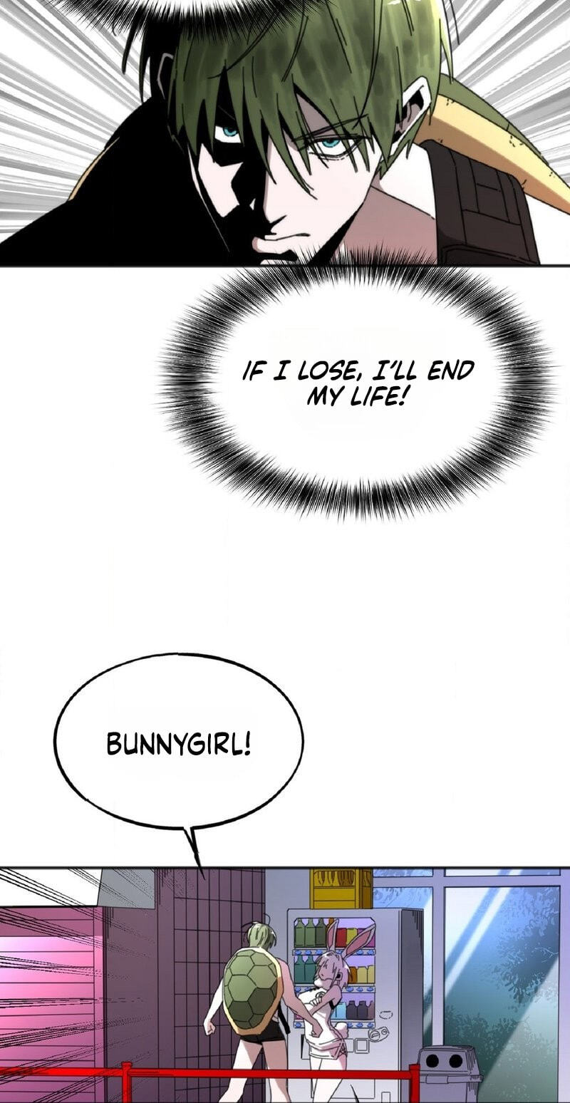 Geobugi-neun Jamjaneun Tokki-reul Jinachil su Eopseo! Chapter 1 page 88 - 