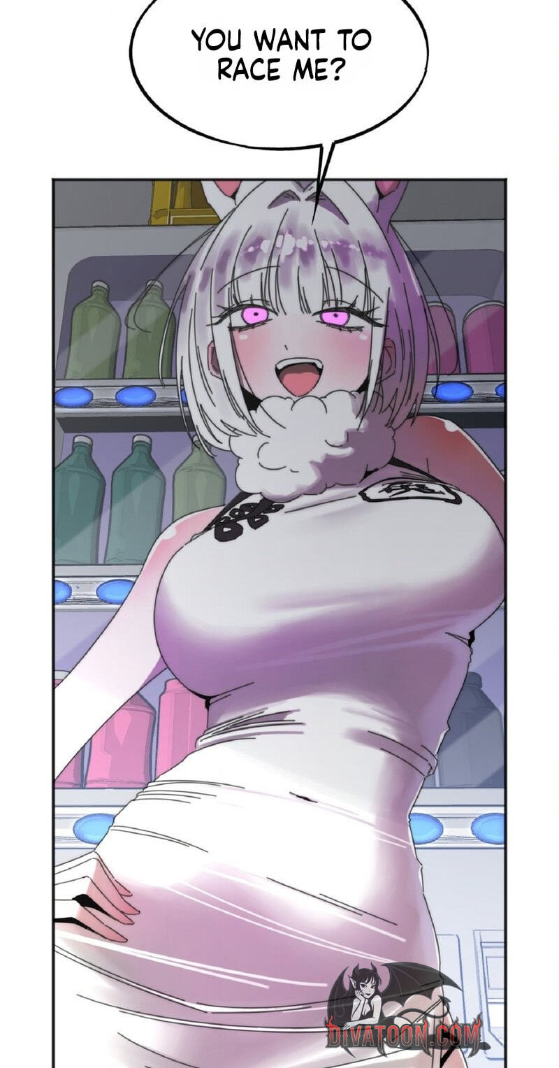 Geobugi-neun Jamjaneun Tokki-reul Jinachil su Eopseo! Chapter 1 page 91 - 