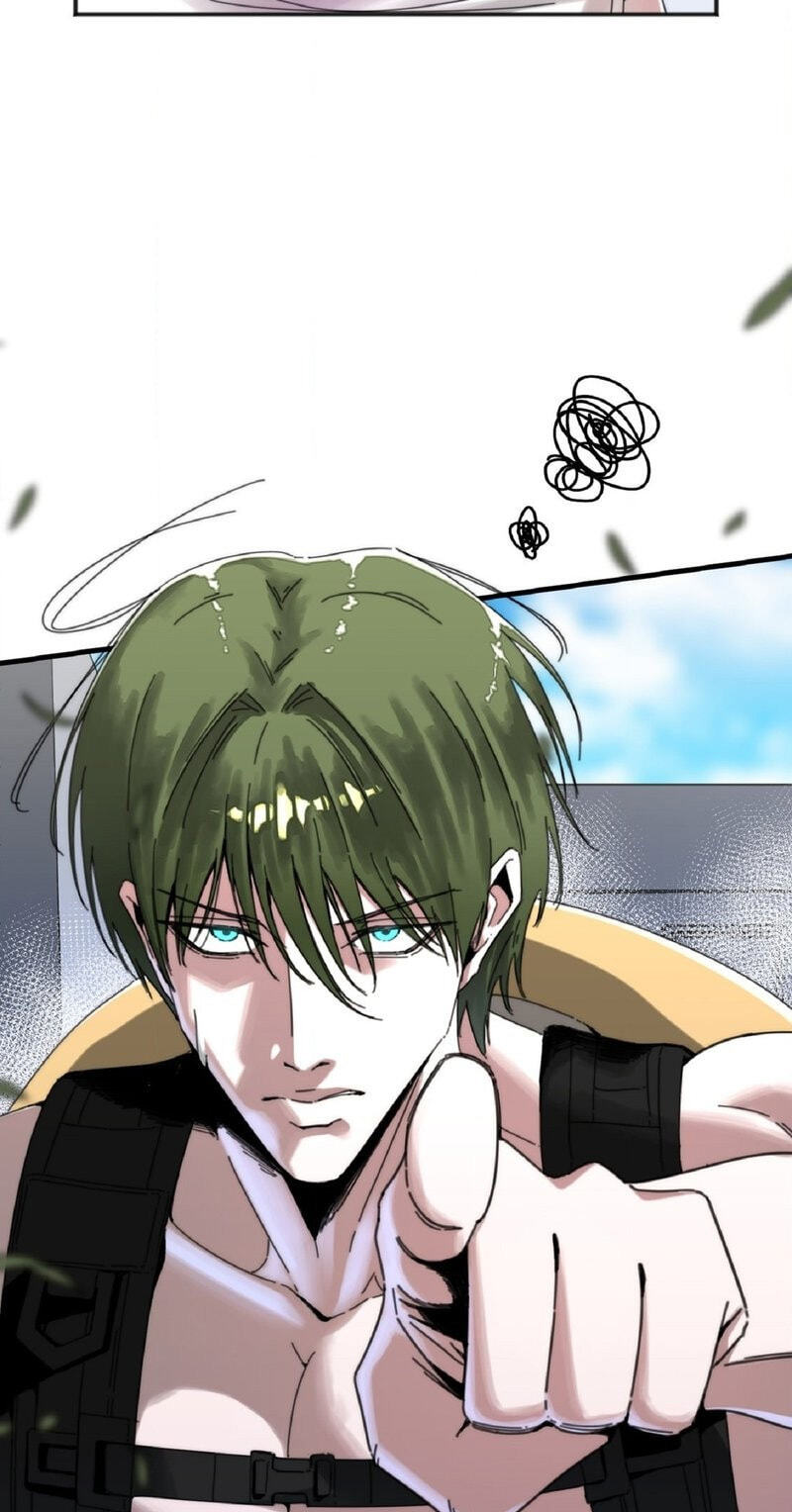 Geobugi-neun Jamjaneun Tokki-reul Jinachil su Eopseo! Chapter 1 page 92 - 