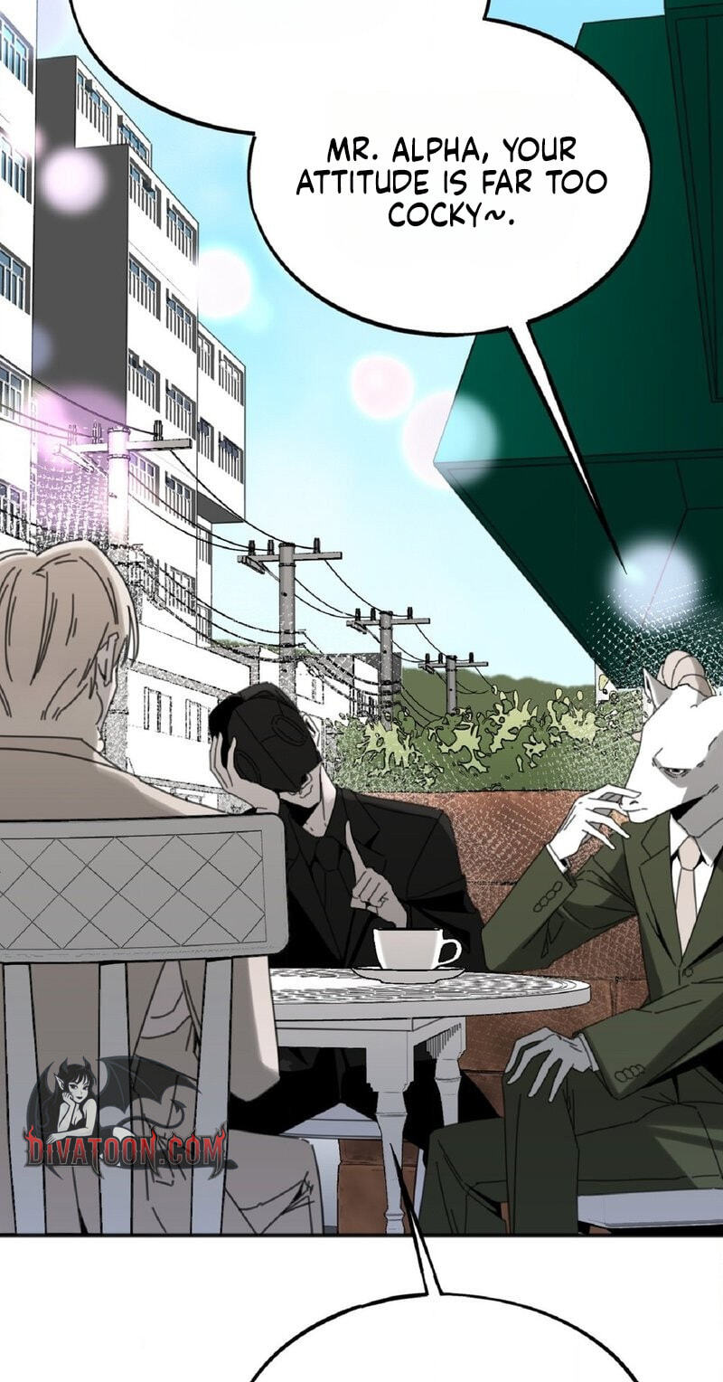 Geobugi-neun Jamjaneun Tokki-reul Jinachil su Eopseo! Chapter 1 page 96 - 