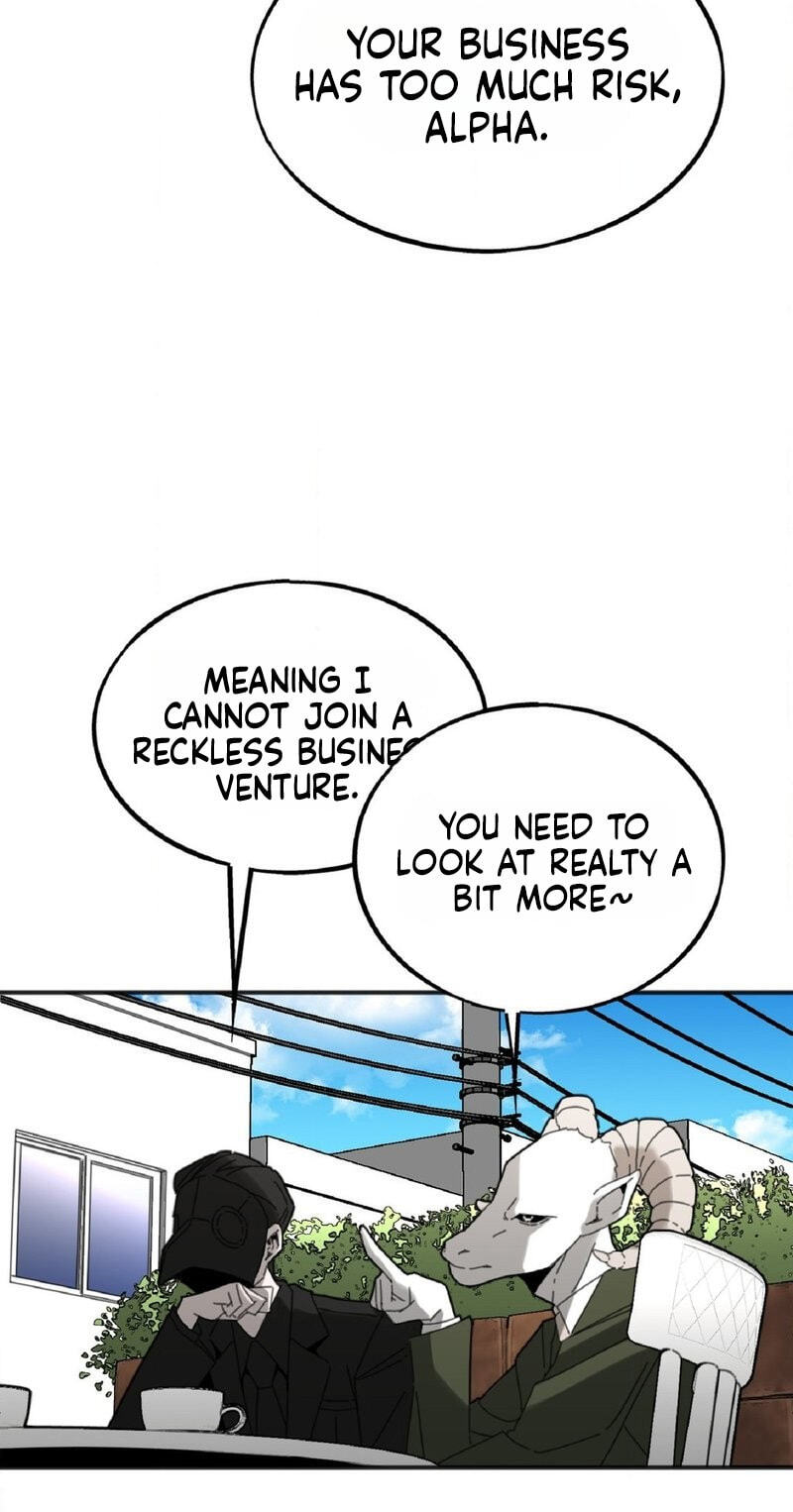 Geobugi-neun Jamjaneun Tokki-reul Jinachil su Eopseo! Chapter 1 page 97 - 