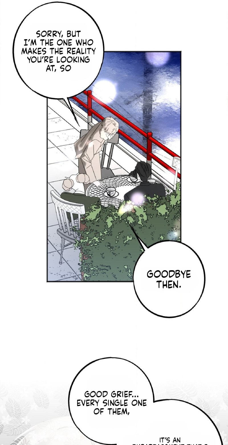 Geobugi-neun Jamjaneun Tokki-reul Jinachil su Eopseo! Chapter 1 page 98 - 