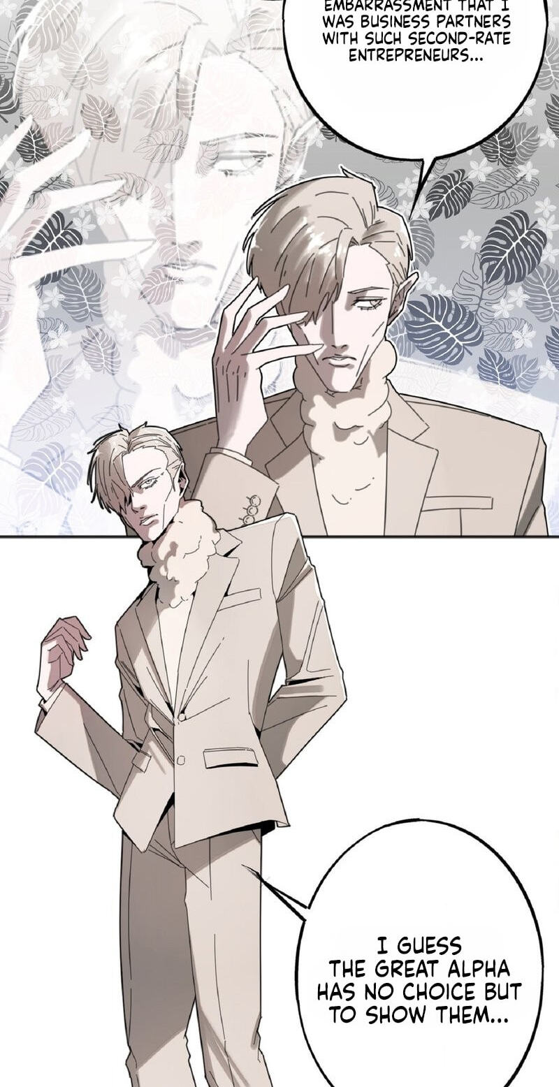 Geobugi-neun Jamjaneun Tokki-reul Jinachil su Eopseo! Chapter 1 page 99 - 