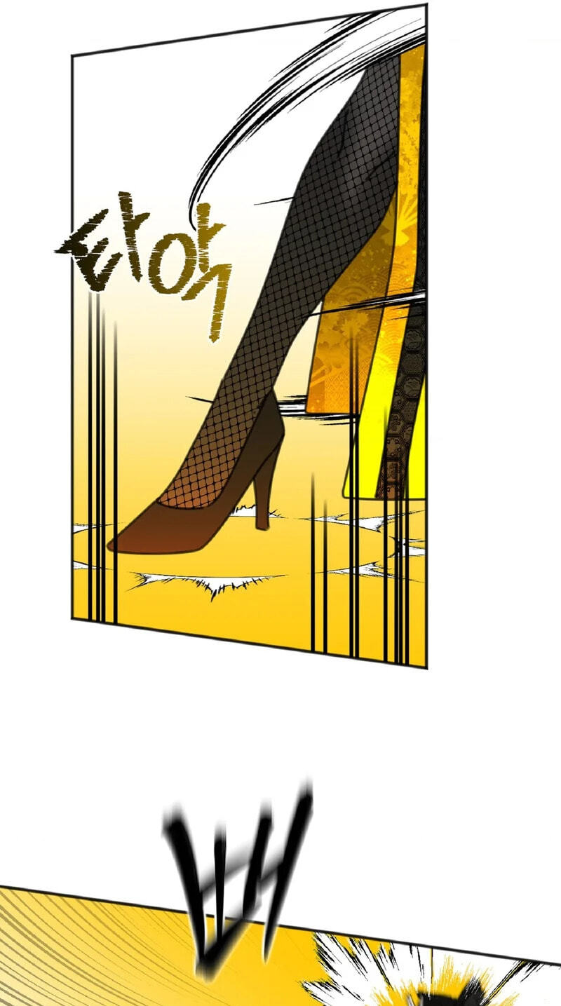 Geobugi-neun Jamjaneun Tokki-reul Jinachil su Eopseo! Chapter 10 page 13 - 