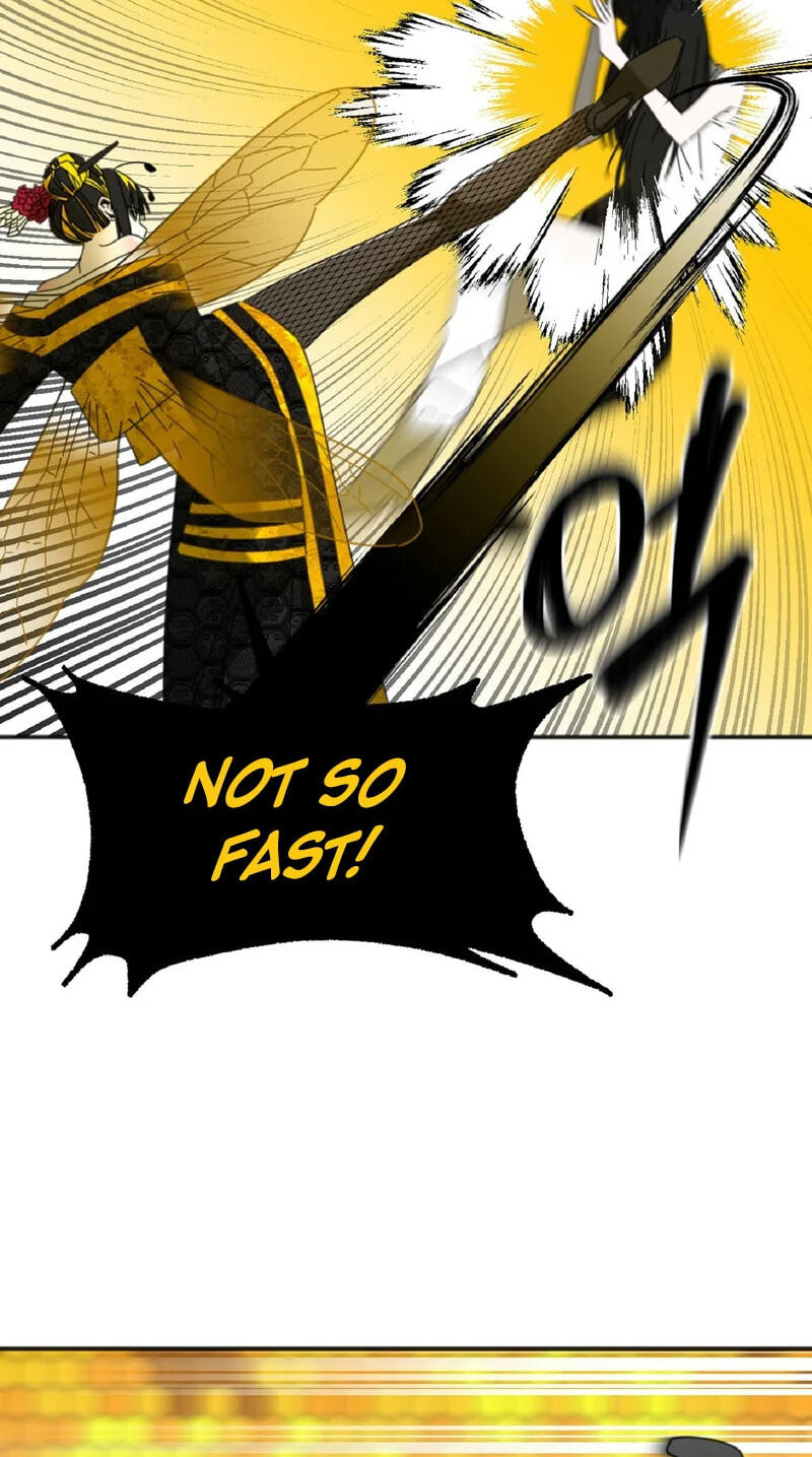Geobugi-neun Jamjaneun Tokki-reul Jinachil su Eopseo! Chapter 10 page 14 - 