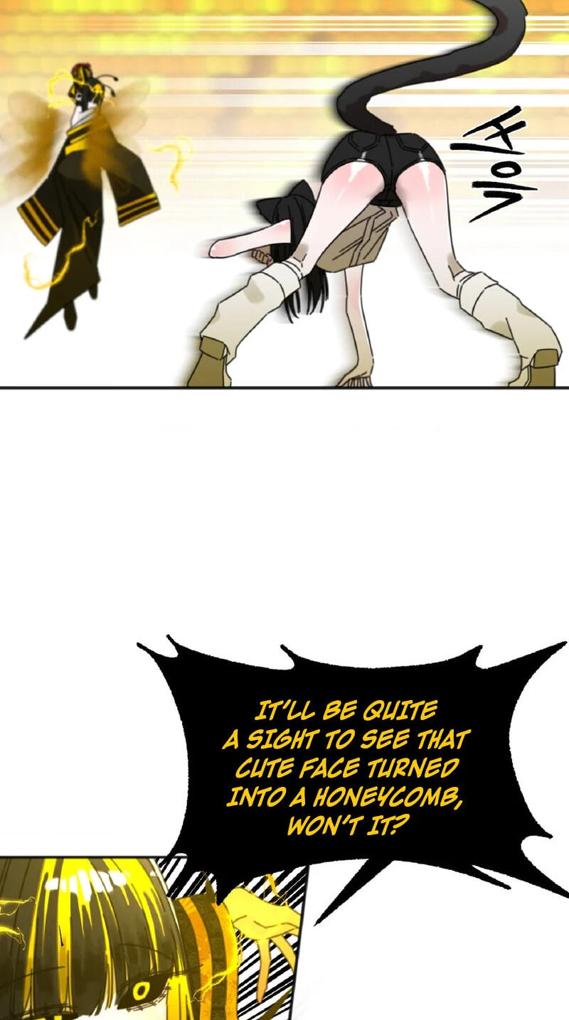 Geobugi-neun Jamjaneun Tokki-reul Jinachil su Eopseo! Chapter 10 page 15 - 