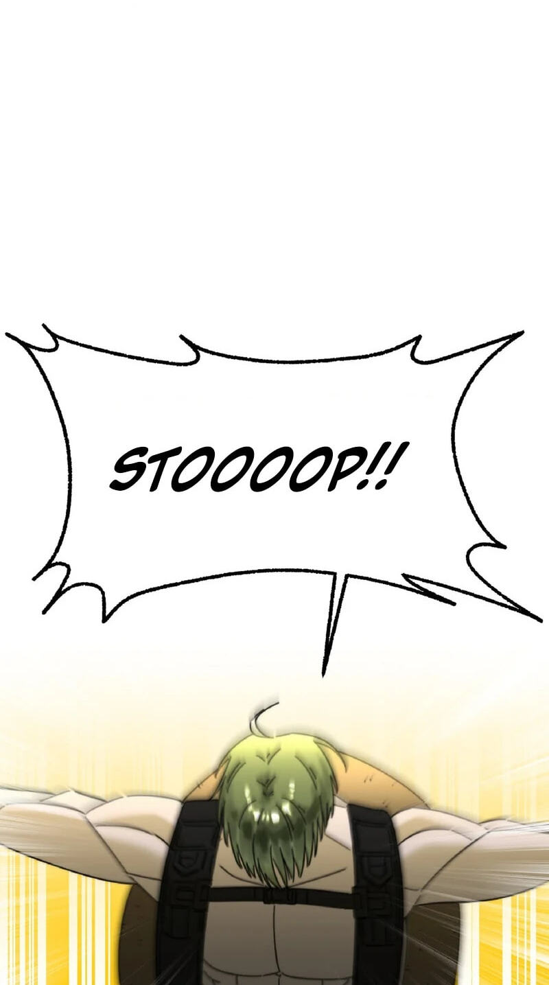 Geobugi-neun Jamjaneun Tokki-reul Jinachil su Eopseo! Chapter 10 page 17 - 